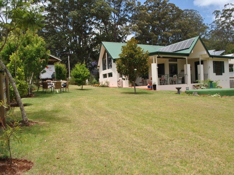 38 Knoll Road, Tamborine Mountain QLD 4272