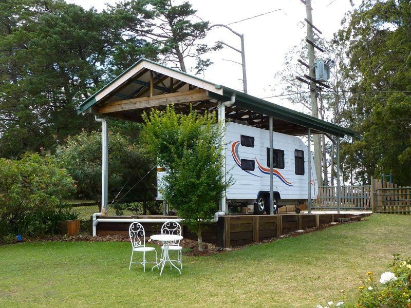 38 Knoll Road, Tamborine Mountain QLD 4272
