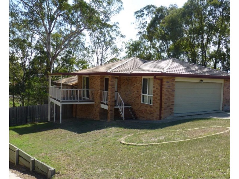 14 Banbury Cl, Bundamba QLD 4304
