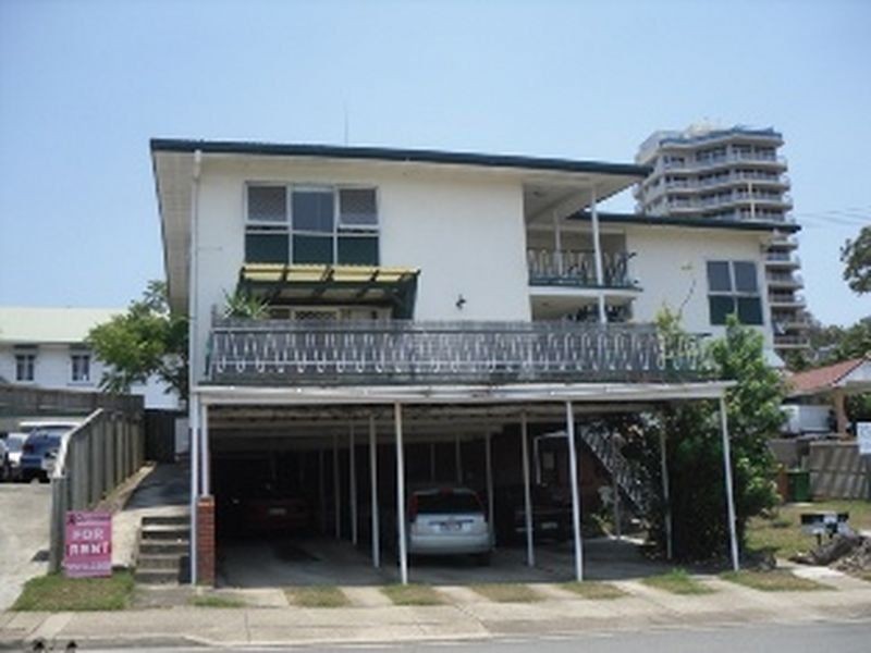 4/12 Park Avenue, Burleigh Heads QLD 4220