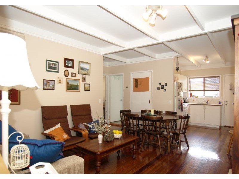 4/555 Oxley Rd, Sherwood QLD 4075