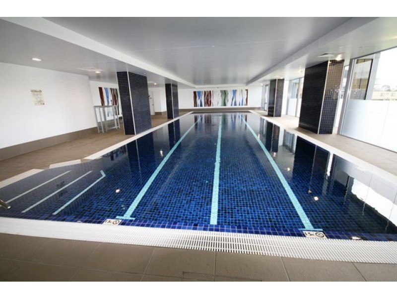 801/4 Como Crescent “Sundale Precinct A2 Marina”, Southport QLD 4215