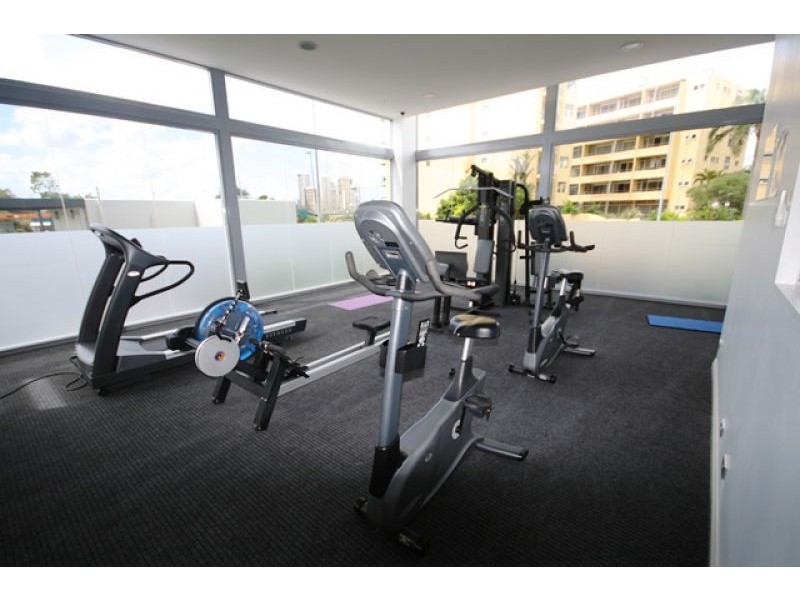 801/4 Como Crescent “Sundale Precinct A2 Marina”, Southport QLD 4215