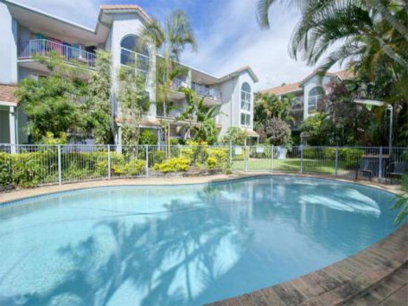 10 13-19 Monaco Street, Surfers Paradise QLD 4217