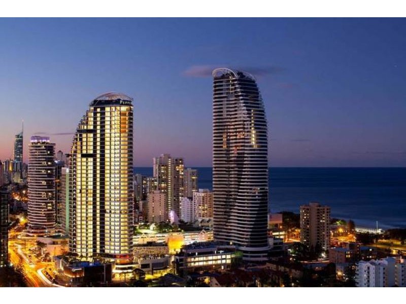 Broadbeach QLD 4218