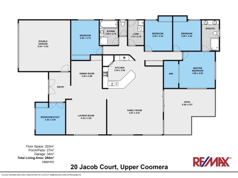 Upper Coomera QLD 4209