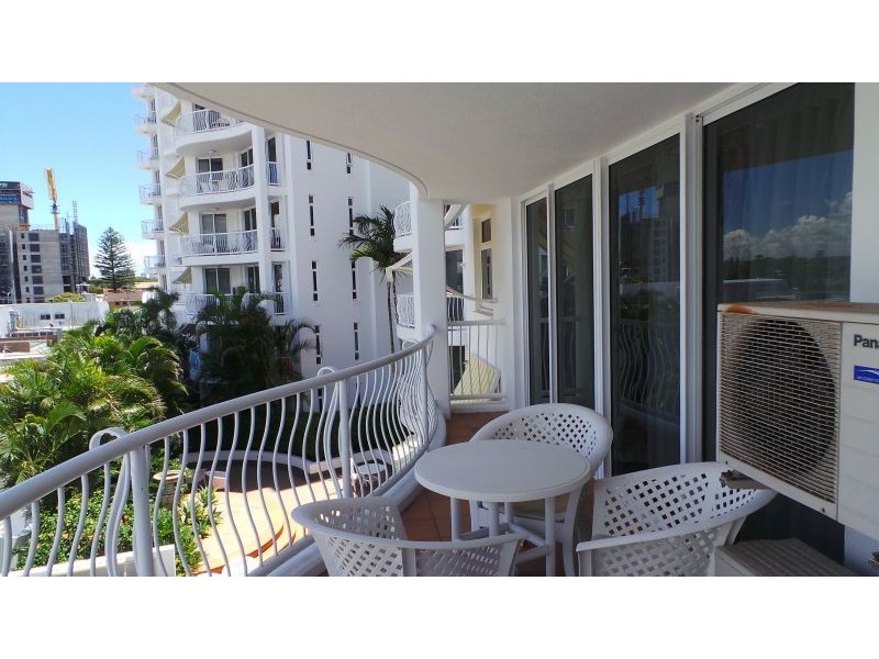 1312/24 Queensland Ave, Broadbeach QLD 4218