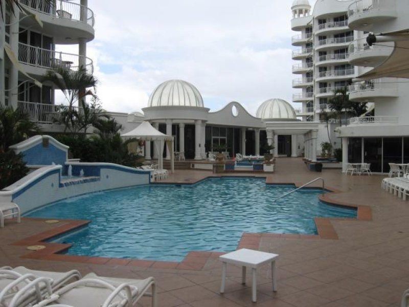 1312/24 Queensland Ave, Broadbeach QLD 4218