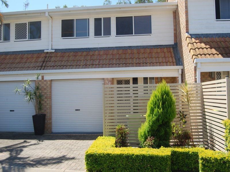 10/154 Currumbin Creek Road, Currumbin Waters QLD 4223