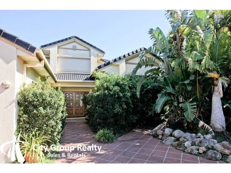 6 Gibraltar Drive, Isle Of Capri QLD 4217