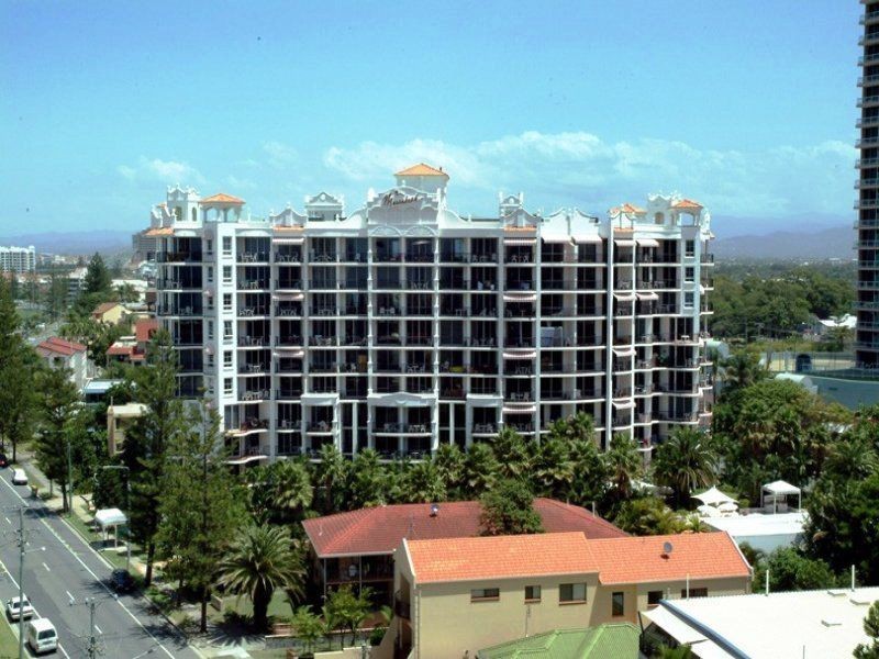 504/9 Beach Parade, Surfers Paradise QLD 4217