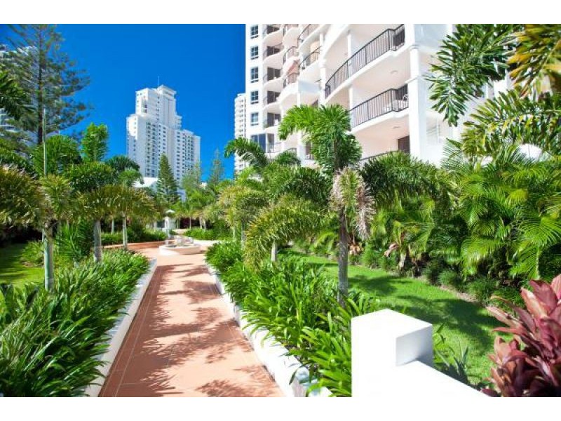 504/9 Beach Parade, Surfers Paradise QLD 4217