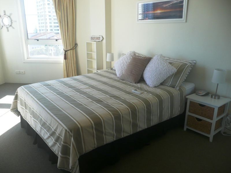 504/9 Beach Parade, Surfers Paradise QLD 4217