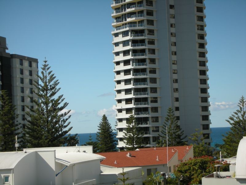 504/9 Beach Parade, Surfers Paradise QLD 4217