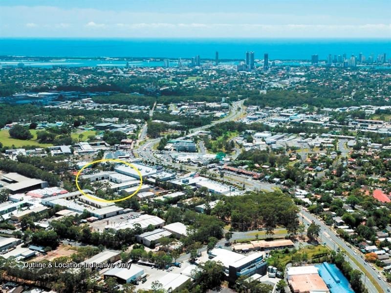 REF 1 / 9 Enterprise Street, Molendinar QLD 4214