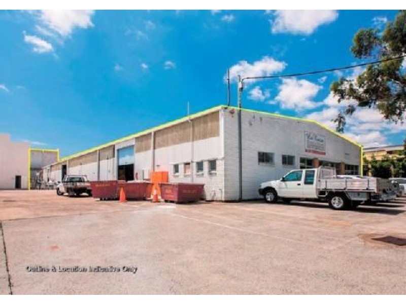 REF 1 / 9 Enterprise Street, Molendinar QLD 4214