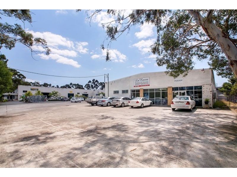 REF 1 / 9 Enterprise Street, Molendinar QLD 4214