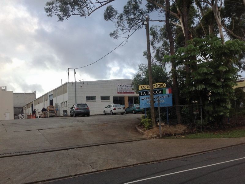 REF 1 / 9 Enterprise Street, Molendinar QLD 4214