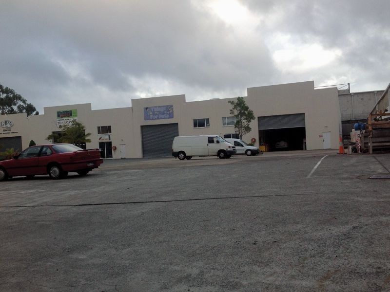 REF 1 / 9 Enterprise Street, Molendinar QLD 4214