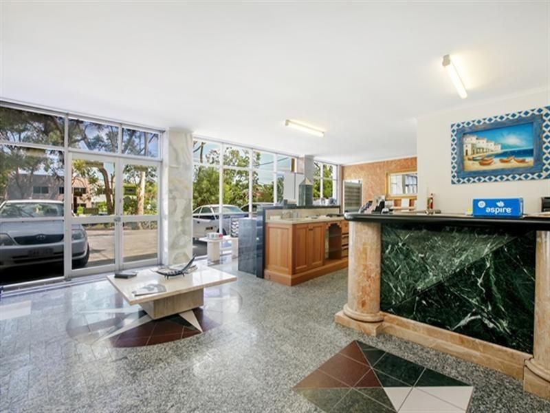 REF 1 / 9 Enterprise Street, Molendinar QLD 4214