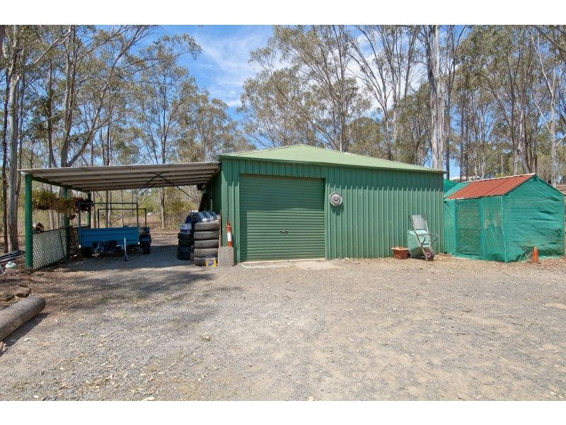 179 Cedar Gove Rd, Cedar Grove QLD 4285