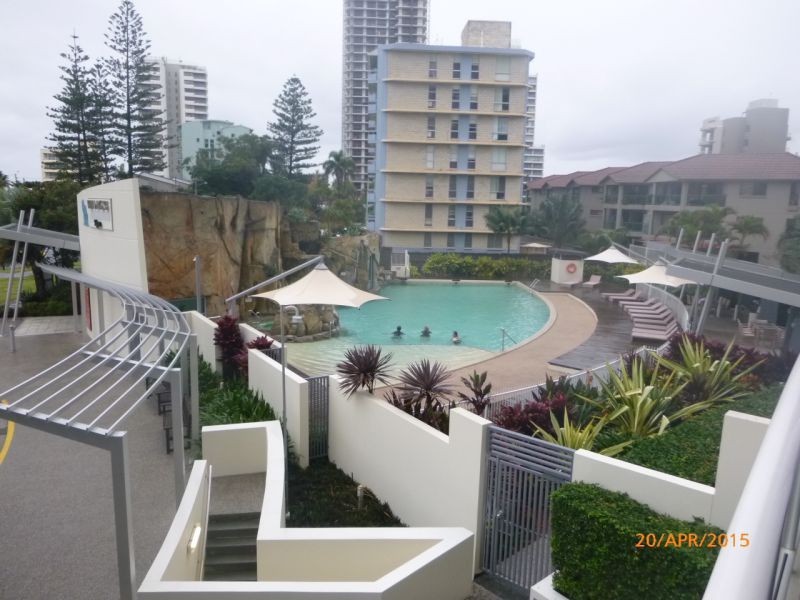 105/18 Fern Street, Surfers Paradise QLD 4217