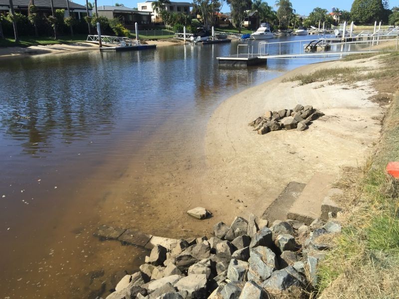 2 Cypress Drive, Broadbeach Waters QLD 4218