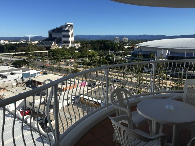 2802/24 Queensland Avenue (The Phoenician North), Broadbeach QLD 4218