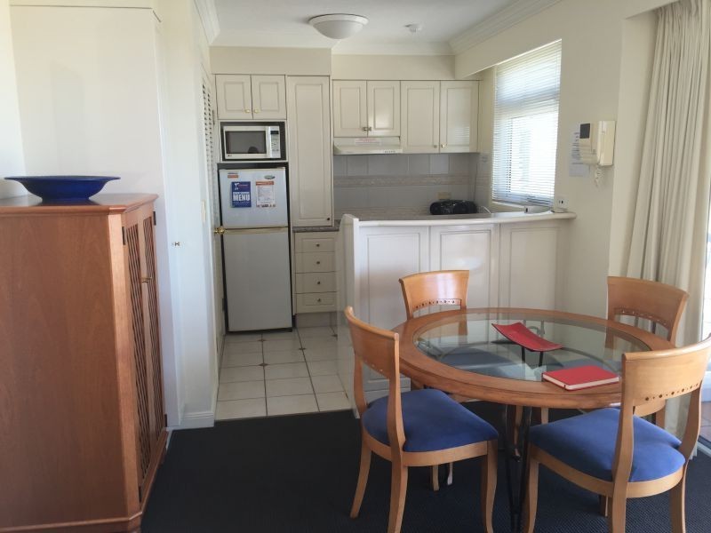 2802/24 Queensland Avenue (The Phoenician North), Broadbeach QLD 4218
