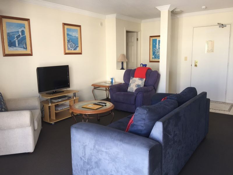 2802/24 Queensland Avenue (The Phoenician North), Broadbeach QLD 4218