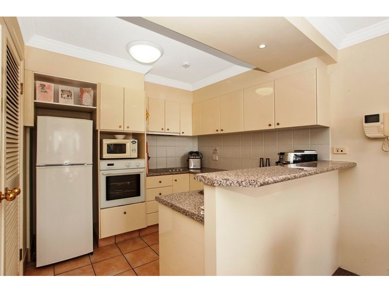 607/9 Beach Parade, Surfers Paradise QLD 4217