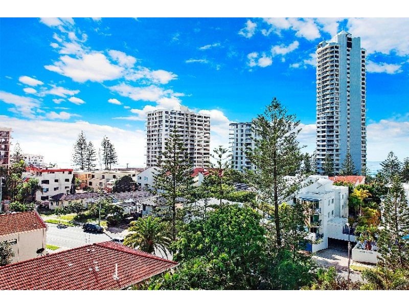 607/9 Beach Parade, Surfers Paradise QLD 4217