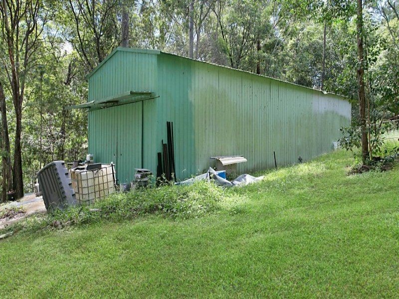 36 Bridgman Drive, Reedy Creek QLD 4227