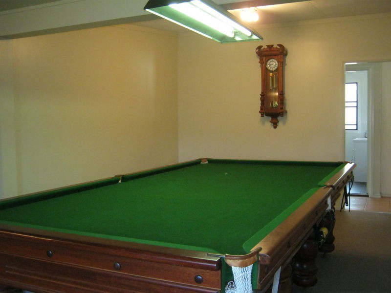 4 Brown Springs Road, Mulgowie QLD 4341