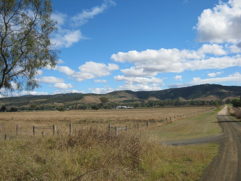 4 Brown Springs Road, Mulgowie QLD 4341