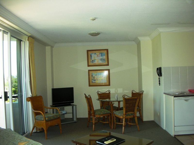 514/9 Beach Parade, Surfers Paradise QLD 4217