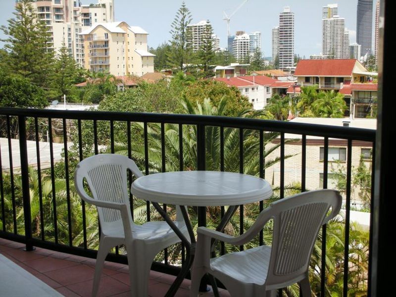 514/9 Beach Parade, Surfers Paradise QLD 4217