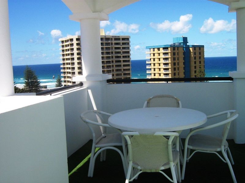 514/9 Beach Parade, Surfers Paradise QLD 4217