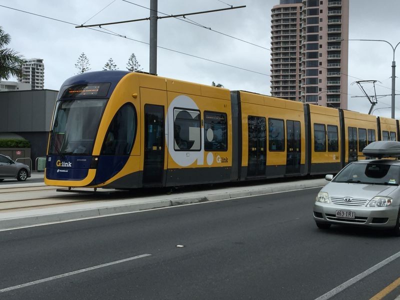 RENT 2890 Gold Coast Highway, Surfers Paradise QLD 4217