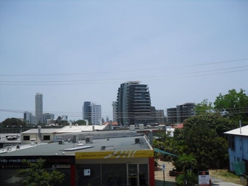 Burleigh Heads QLD 4220