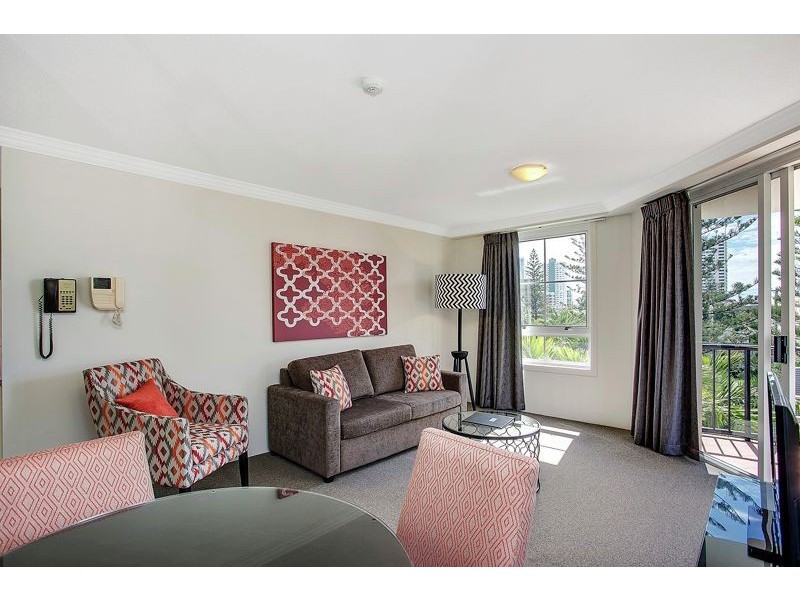 304/9 Beach Parade, Surfers Paradise QLD 4217