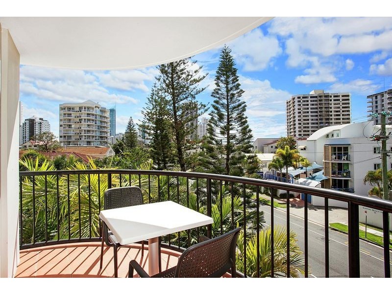 304/9 Beach Parade, Surfers Paradise QLD 4217