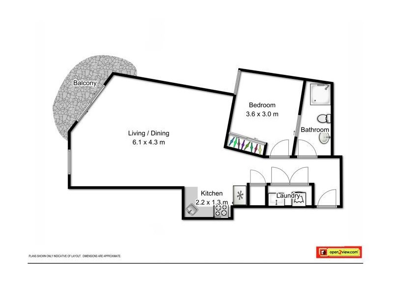 304/9 Beach Parade, Surfers Paradise QLD 4217