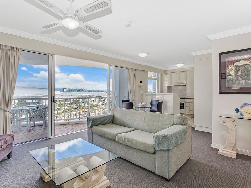 1712/90 Surf Parade (The Phoenician East Tower), Broadbeach QLD 4218