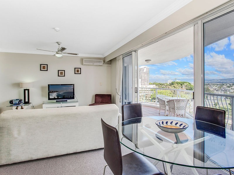1712/90 Surf Parade (The Phoenician East Tower), Broadbeach QLD 4218