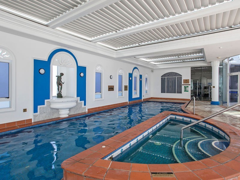 1712/90 Surf Parade (The Phoenician East Tower), Broadbeach QLD 4218