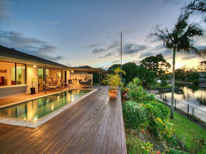 51 Rapallo Avenue, Isle Of Capri QLD 4217