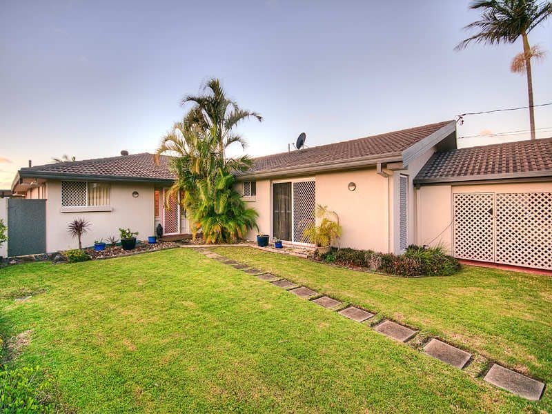 51 Rapallo Avenue, Isle Of Capri QLD 4217