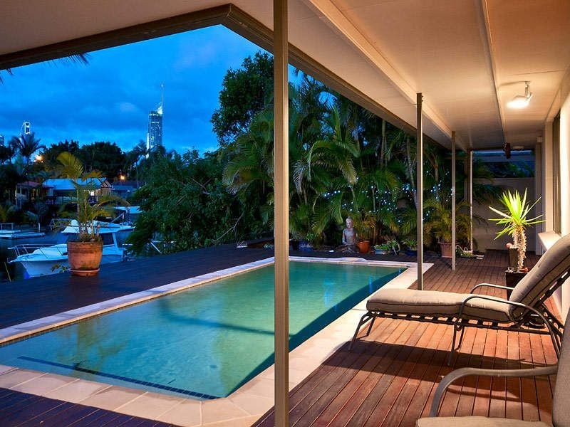51 Rapallo Avenue, Isle Of Capri QLD 4217