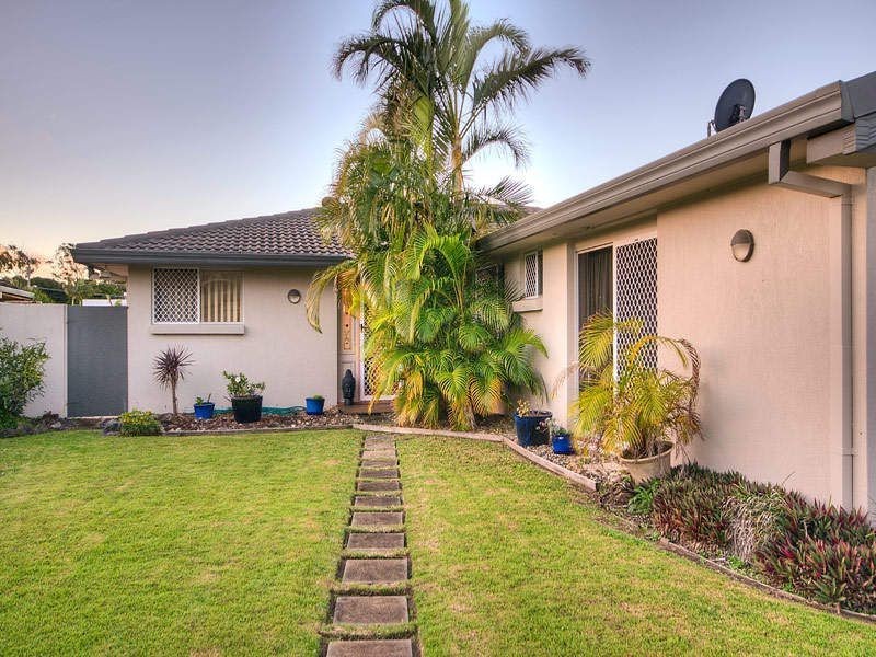51 Rapallo Avenue, Isle Of Capri QLD 4217